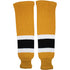 Boston Bruin Replica Knit Hockey Socks