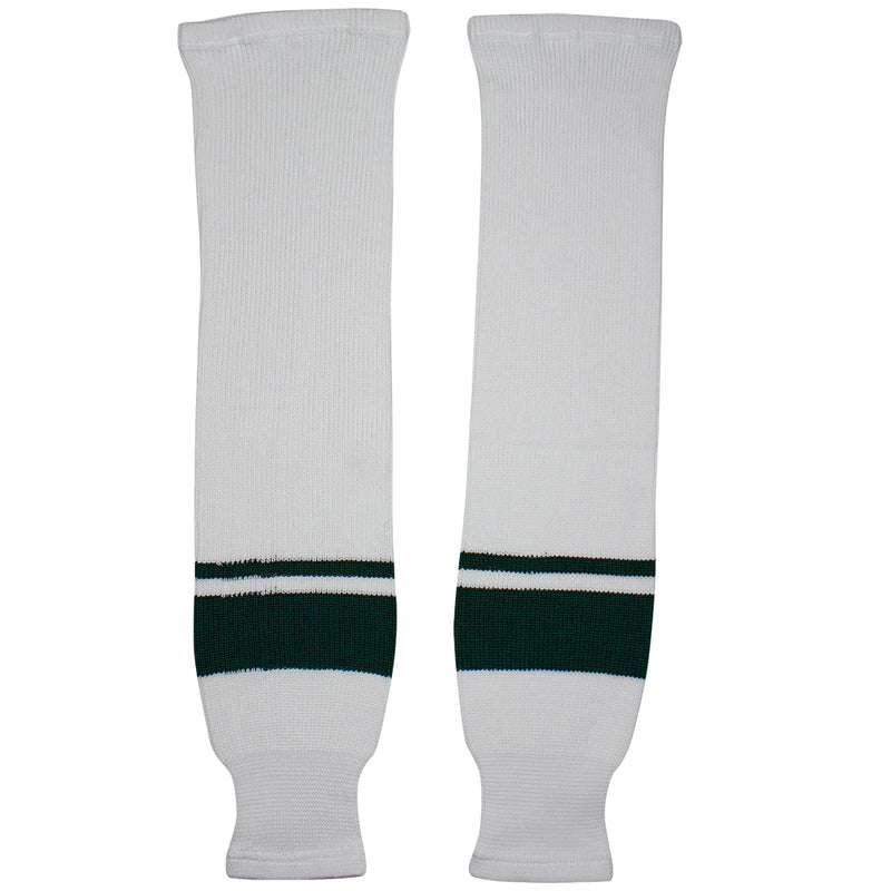 Load image into Gallery viewer, Minnesota Wild Replica Knit Hockey Socks
