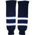 Winnipeg Jets Replica Knit Hockey Socks