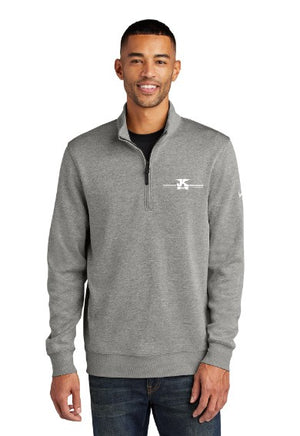 JK Meadow Ranch Nike Dri-FIT Corporate 1/2-Zip