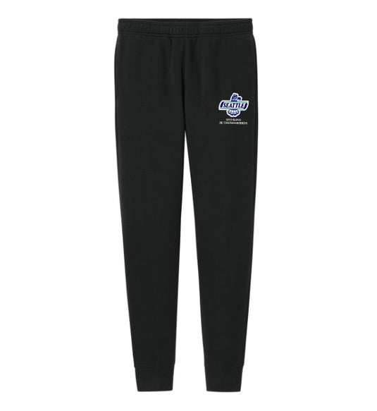 Sno-King Jr Thunderbirds Adult Nike Club Fleece Jogger