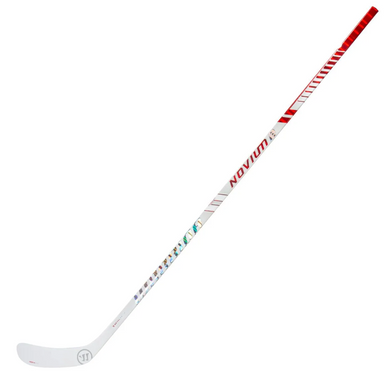 Warrior Novium 2 Pro White Senior Hockey Stick
