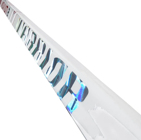 Warrior Novium 2 Pro White Senior Hockey Stick