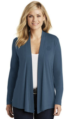 Napa Ladies Concept Open Cardigan