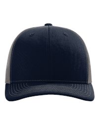 Load image into Gallery viewer, Navy City Realty Richardson 112 Cap
