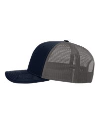 Navy City Realty Richardson 112 Cap