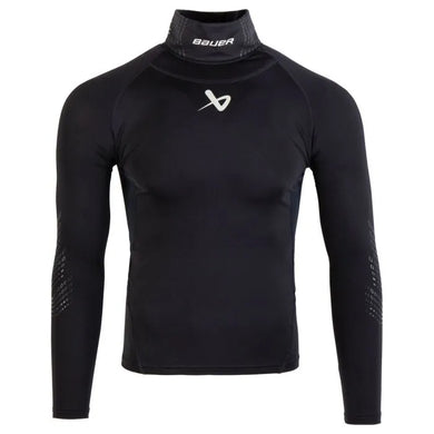 Bauer Neck Protect Base Layer Shirt