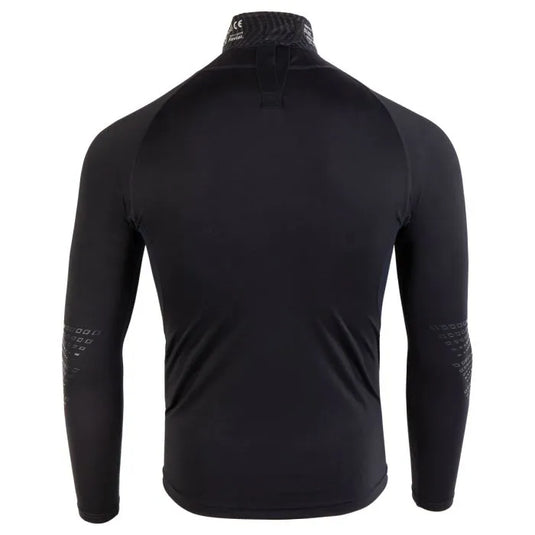 Bauer Neck Protect Base Layer Shirt