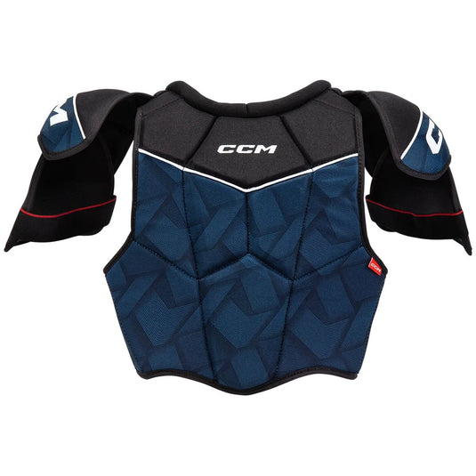 CCM Next Senior Shoulder Pads