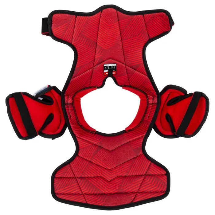 Load image into Gallery viewer, CCM Next Youth Large Hockey Shoulder Pads
