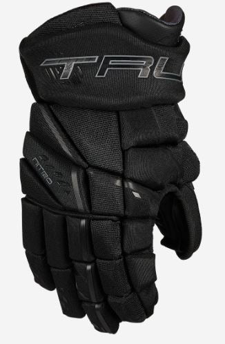True Catalyst Nitro Hockey Gloves Senior