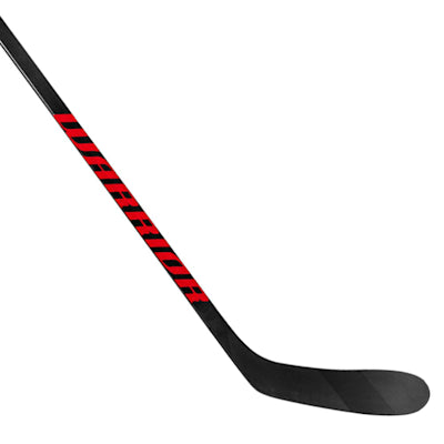 Warrior Novium Hockey Stick Junior