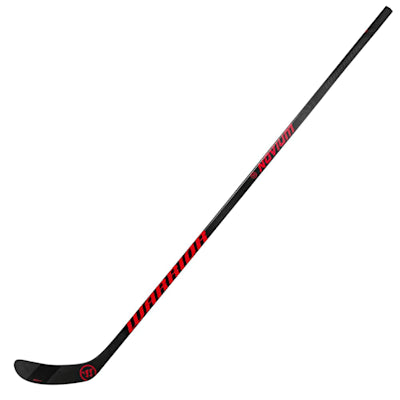 Load image into Gallery viewer, Warrior Novium Hockey Stick Junior
