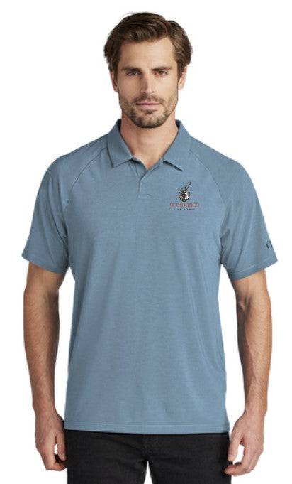 Load image into Gallery viewer, JK Monarch Mens OGIO Motion Polo
