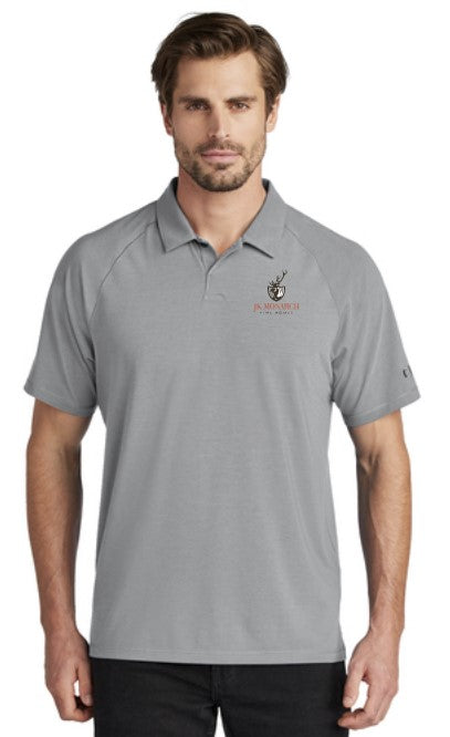 Load image into Gallery viewer, JK Monarch Mens OGIO Motion Polo
