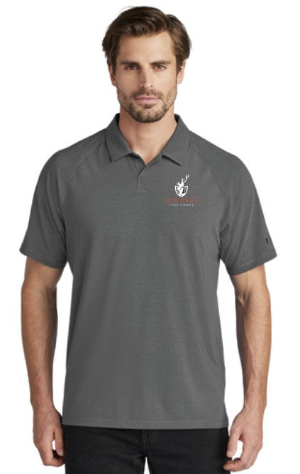 Load image into Gallery viewer, JK Monarch Mens OGIO Motion Polo
