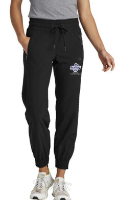 Sno-King Jr Thunderbirds OGIO Ladies Connection Jogger