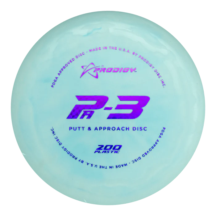 Load image into Gallery viewer, Prodigy PA-3 Putt &amp; Approach Disc

