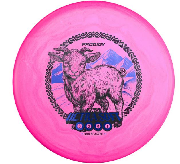 Load image into Gallery viewer, Prodigy PA-3 Putt &amp; Approach Disc
