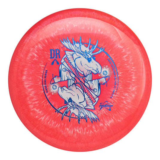 Prodigy PA-5 Putt & Approach Disc