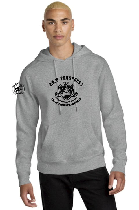PNW Prospects Hockey Fleece Hoodie