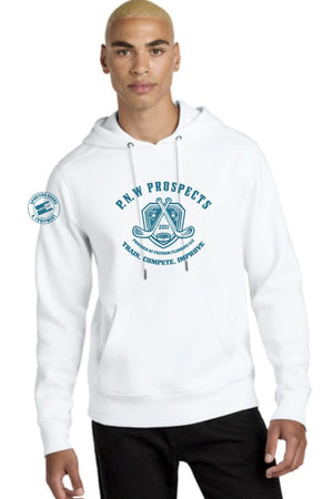 PNW Prospects Hockey Fleece Hoodie