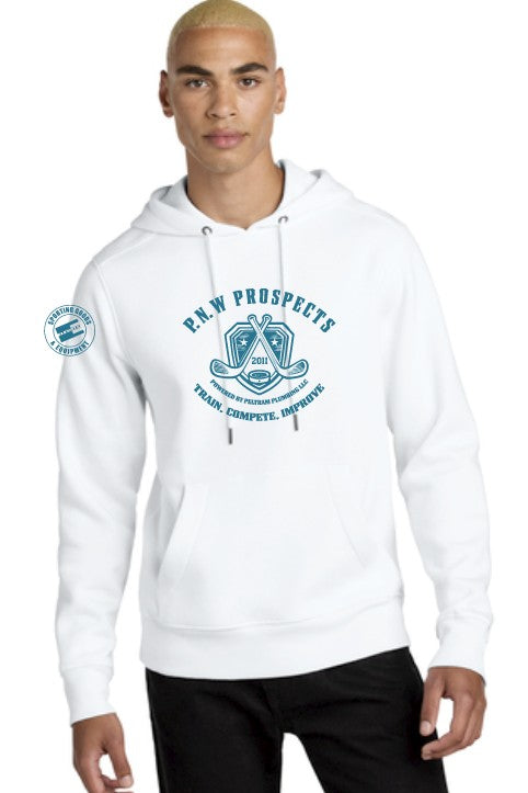 PNW Prospects Hockey Fleece Hoodie