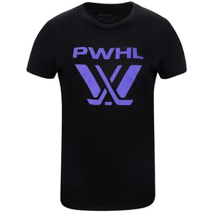 Bauer x PWHL SS Women's Graphic Tee