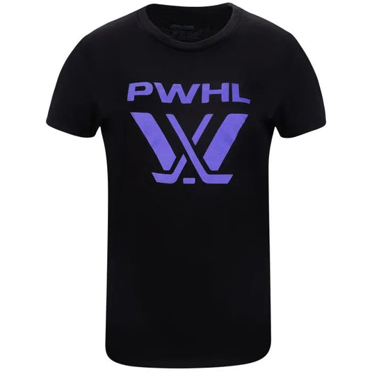 Bauer x PWHL SS Women's Graphic Tee