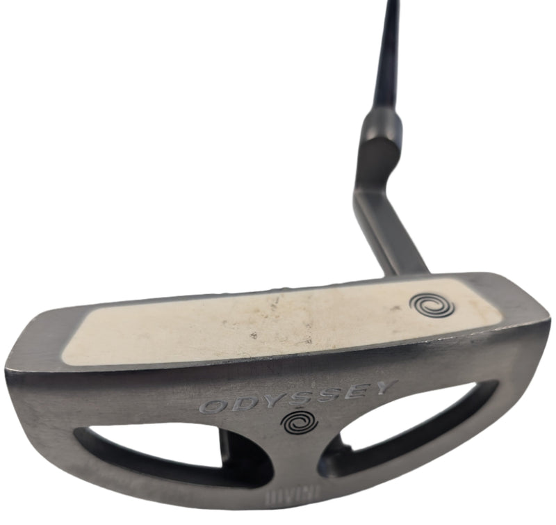 Load image into Gallery viewer, Used Odyssey Divine 32.5&quot; Right Handed Putter
