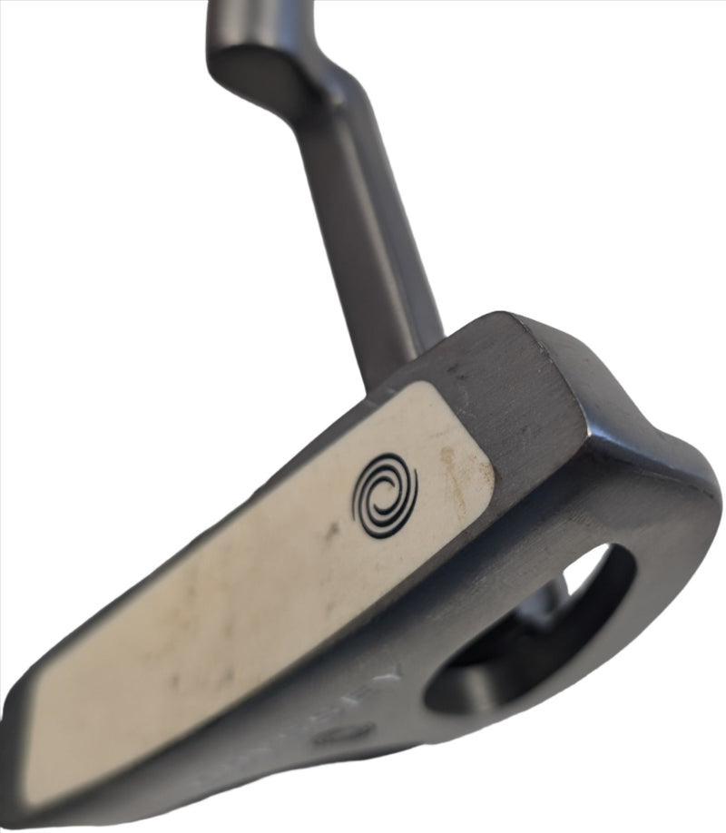 Load image into Gallery viewer, Used Odyssey Divine 32.5&quot; Right Handed Putter
