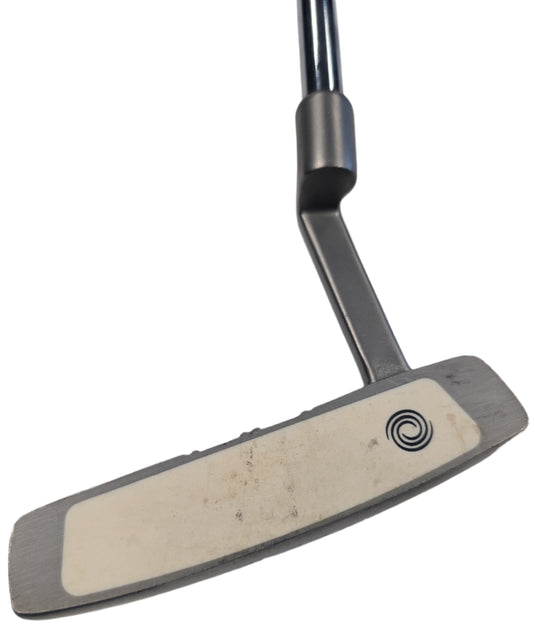 Used Odyssey Divine 32.5" Right Handed Putter