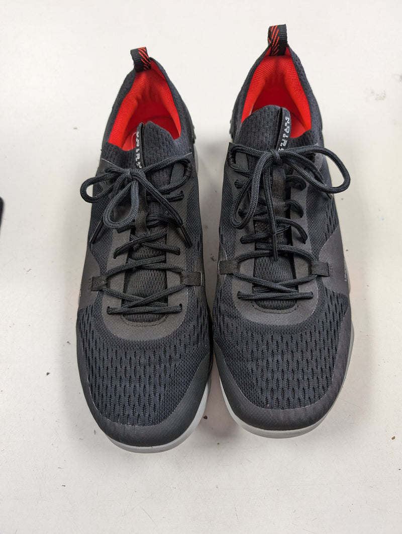 Load image into Gallery viewer, Used Under Armour Tribase Reign Mens 10.5 Training Shoes
