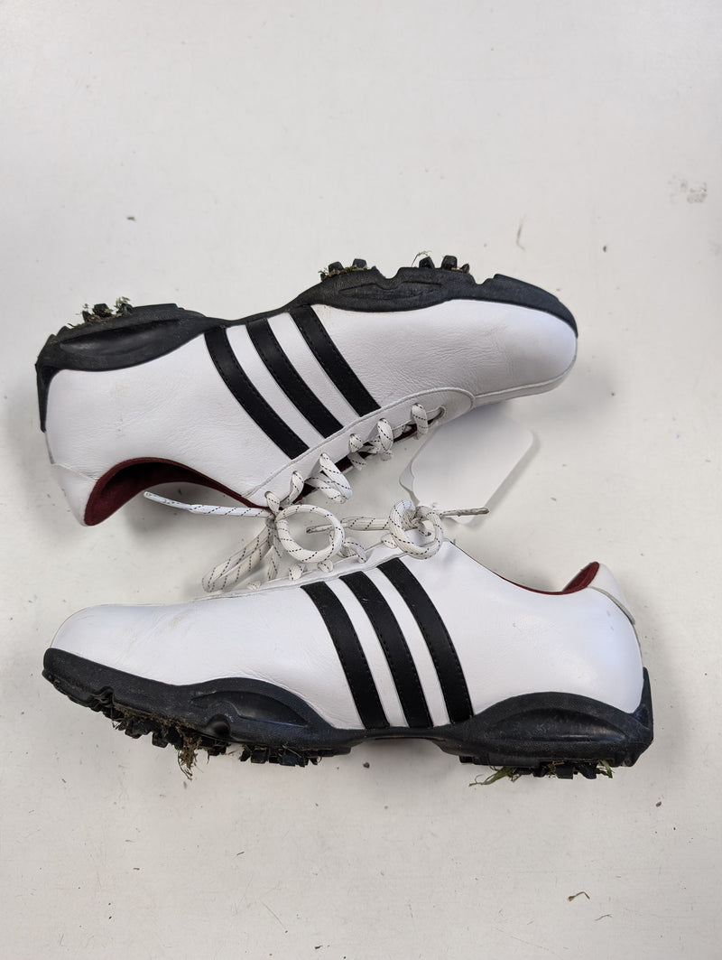 Load image into Gallery viewer, Used Adidas Womens Size 6 Golf Shoes
