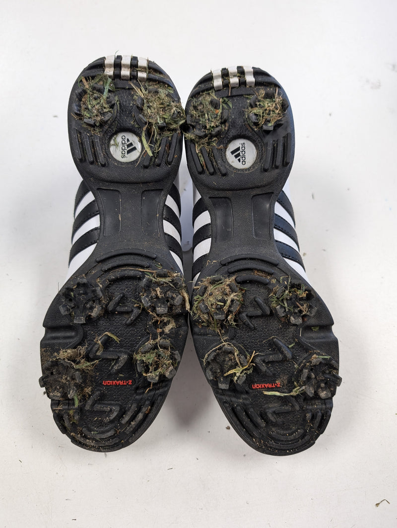 Load image into Gallery viewer, Used Adidas Womens Size 6 Golf Shoes
