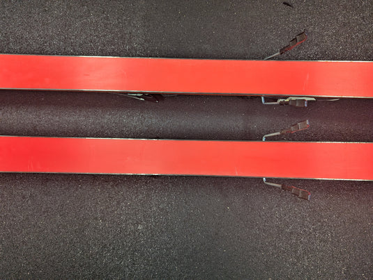 Used K2 Extreme Downhill Skis