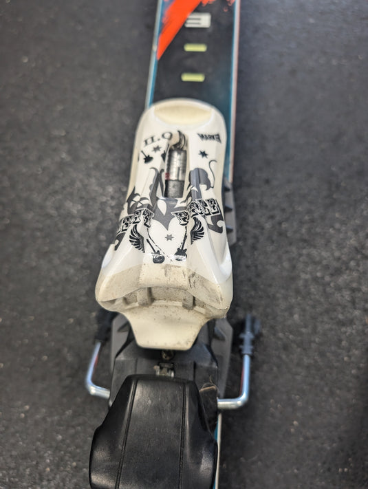 Used K2 Extreme Downhill Skis