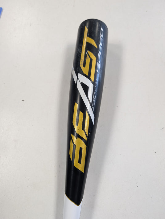 Used Easton Beast ATAC 29