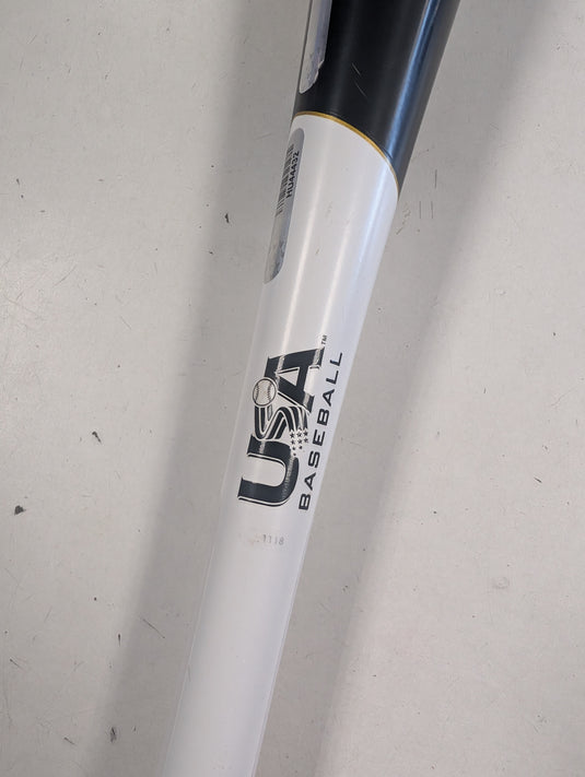 Used Easton Beast ATAC 29" Baseball Bat