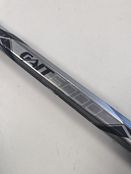 Used Gait 6000 Lacrosse Shaft