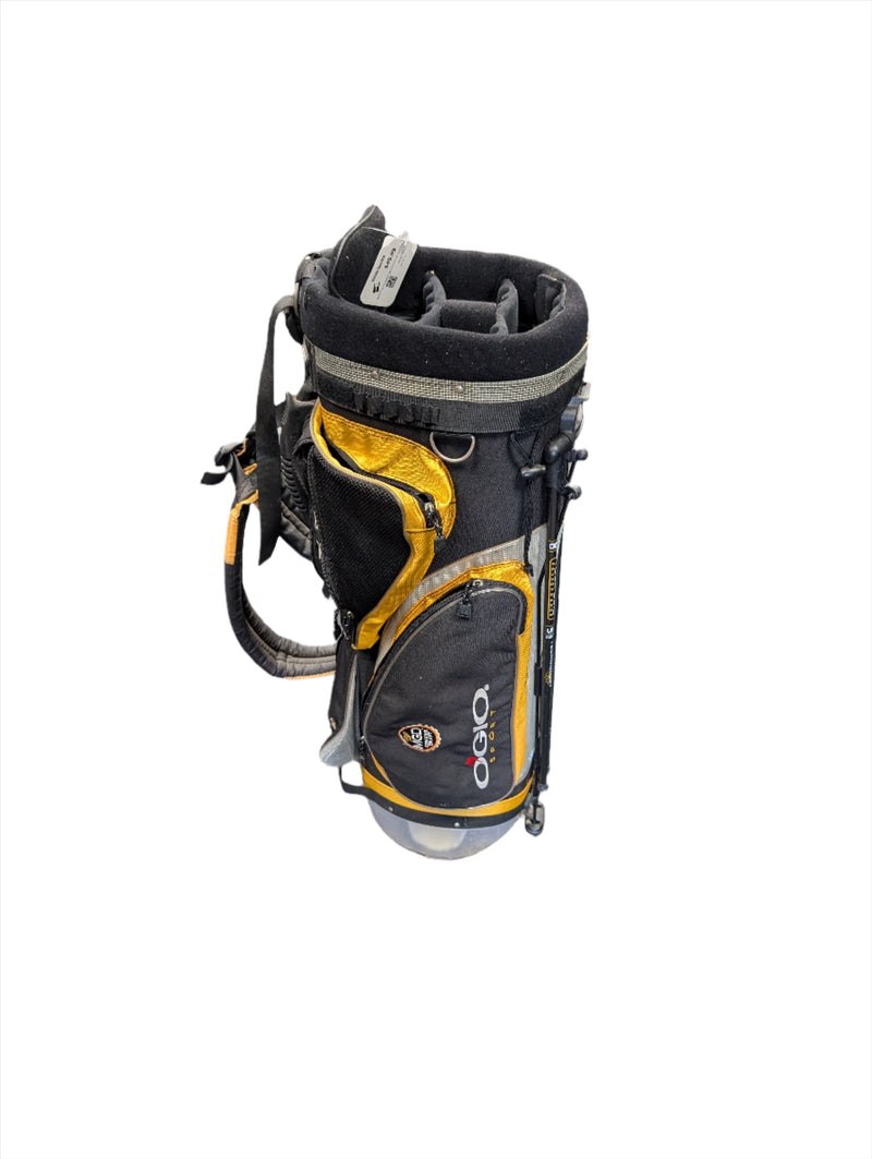 Load image into Gallery viewer, Ogio O-Zone Miller Genuine Draft Golf Carry Bag
