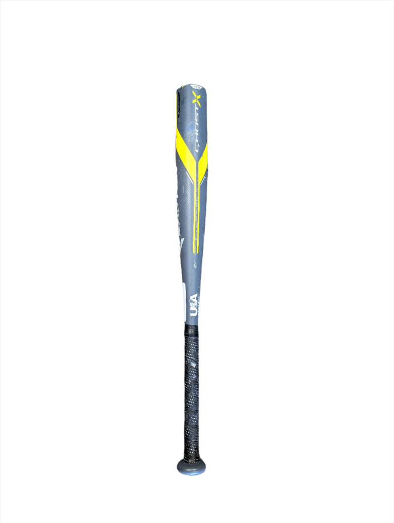 Load image into Gallery viewer, Used Easton GhostX Tee Bat
