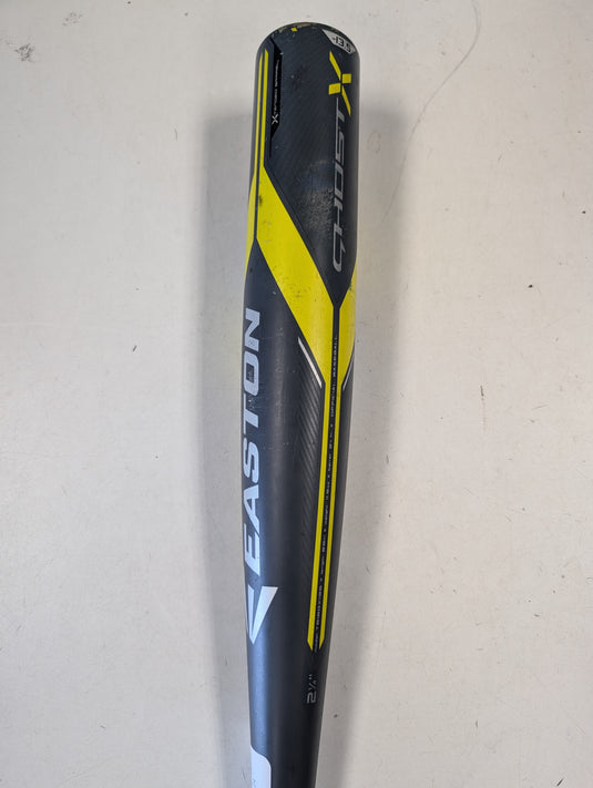 Used Easton GhostX Tee Bat