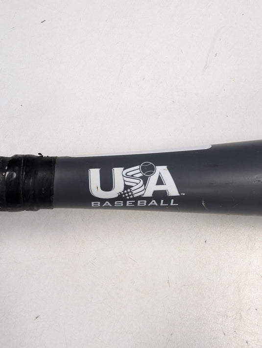 Used Easton GhostX Tee Bat