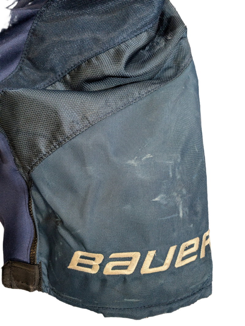 Load image into Gallery viewer, Used Bauer Vapor 2X Senior Small Hockey Pants
