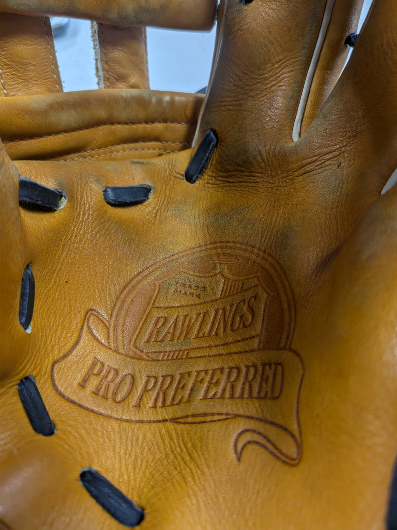 Load image into Gallery viewer, Used Rawlings PROS3039 PRO Preferred 12.75&quot; Glove
