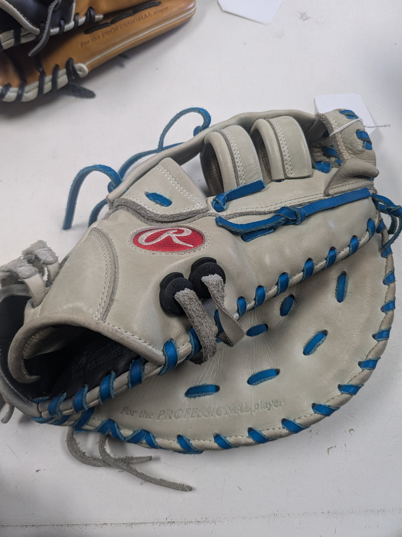 Load image into Gallery viewer, Used Rawlings Liberty Advanced 13&quot; First Base Softball Glove
