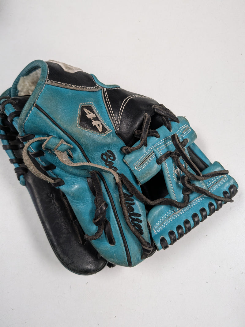 Load image into Gallery viewer, Used 44 Pro Signature Series 11.25&quot; Baseball Glove
