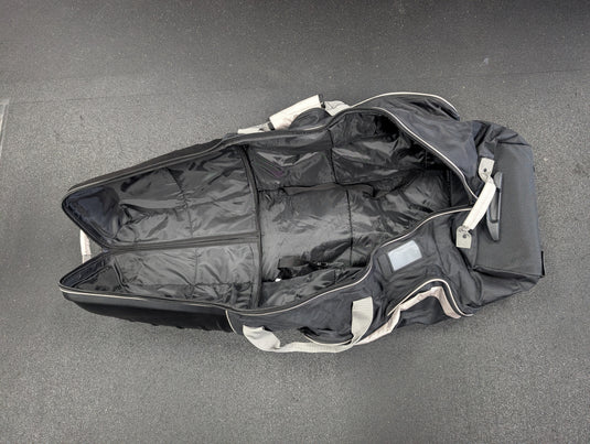 Used Yamato Golf Travel Bag