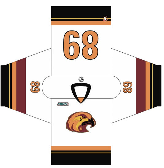2025 RHL Summer Draft Hockey Jersey